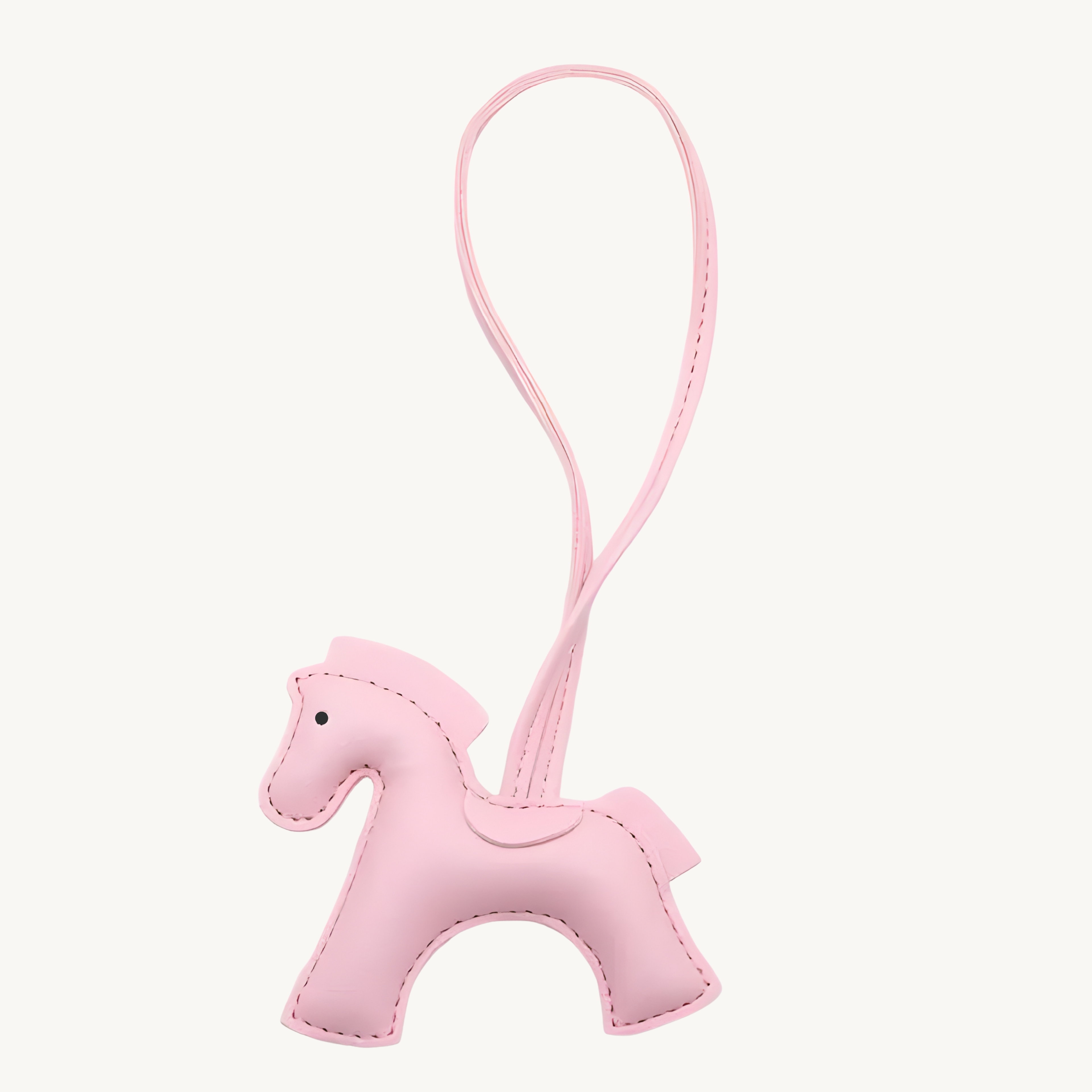 Pony Charm Soft Pink